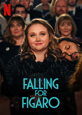 Falling for Figaro