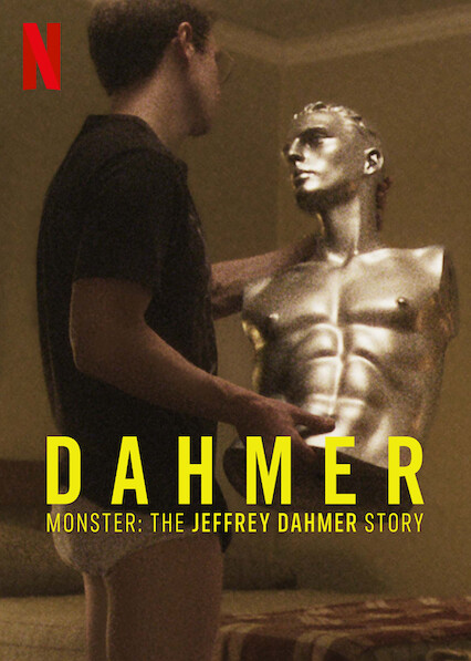 Dahmer': Netflix Series Tells Tale That Is Already Well-Told 10/25/2022